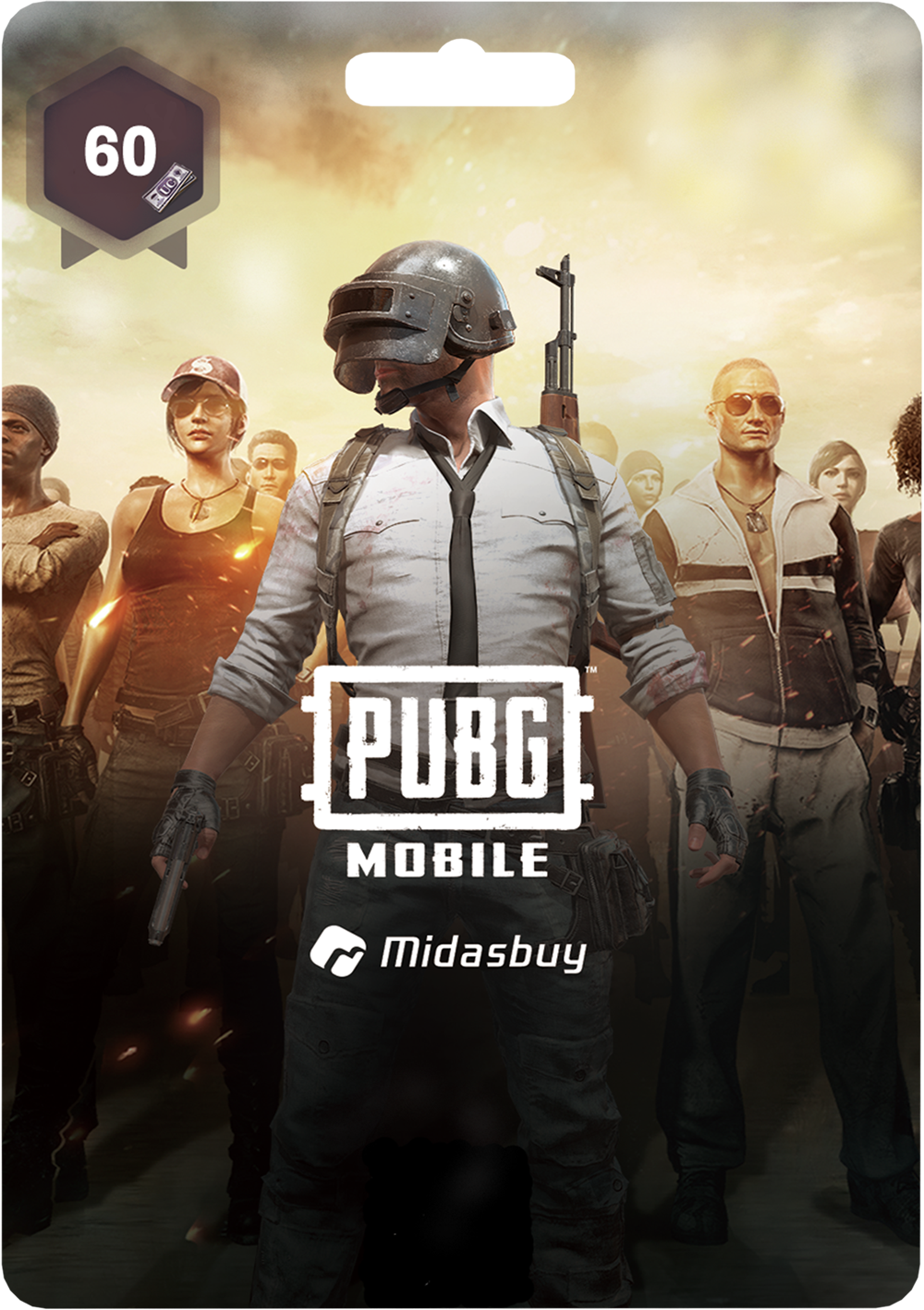 PUBG