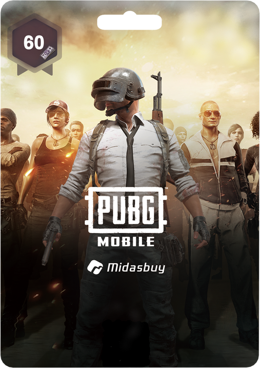 PUBG