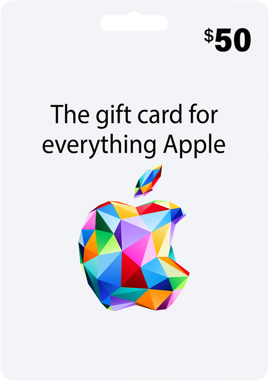 Apple Card US