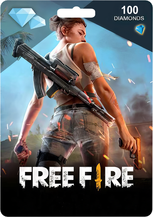 FreeFire