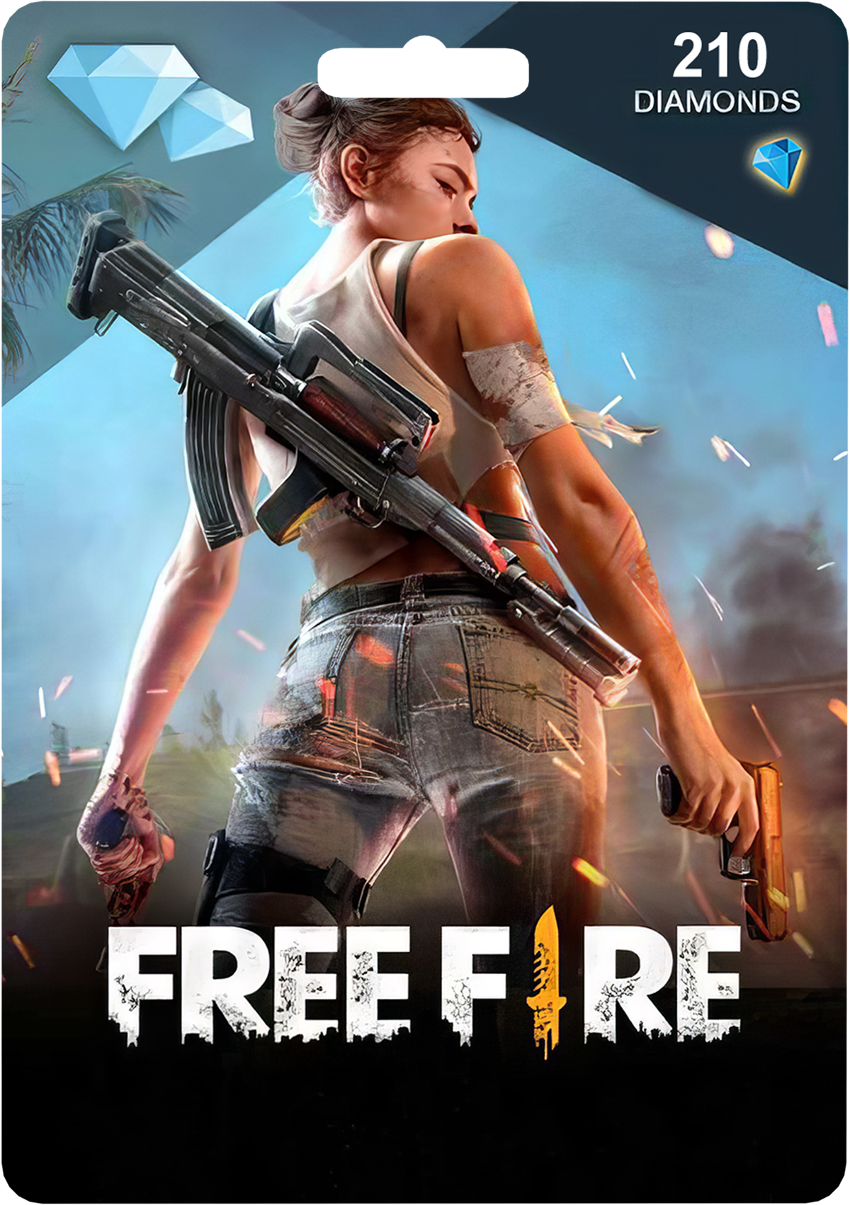 FreeFire