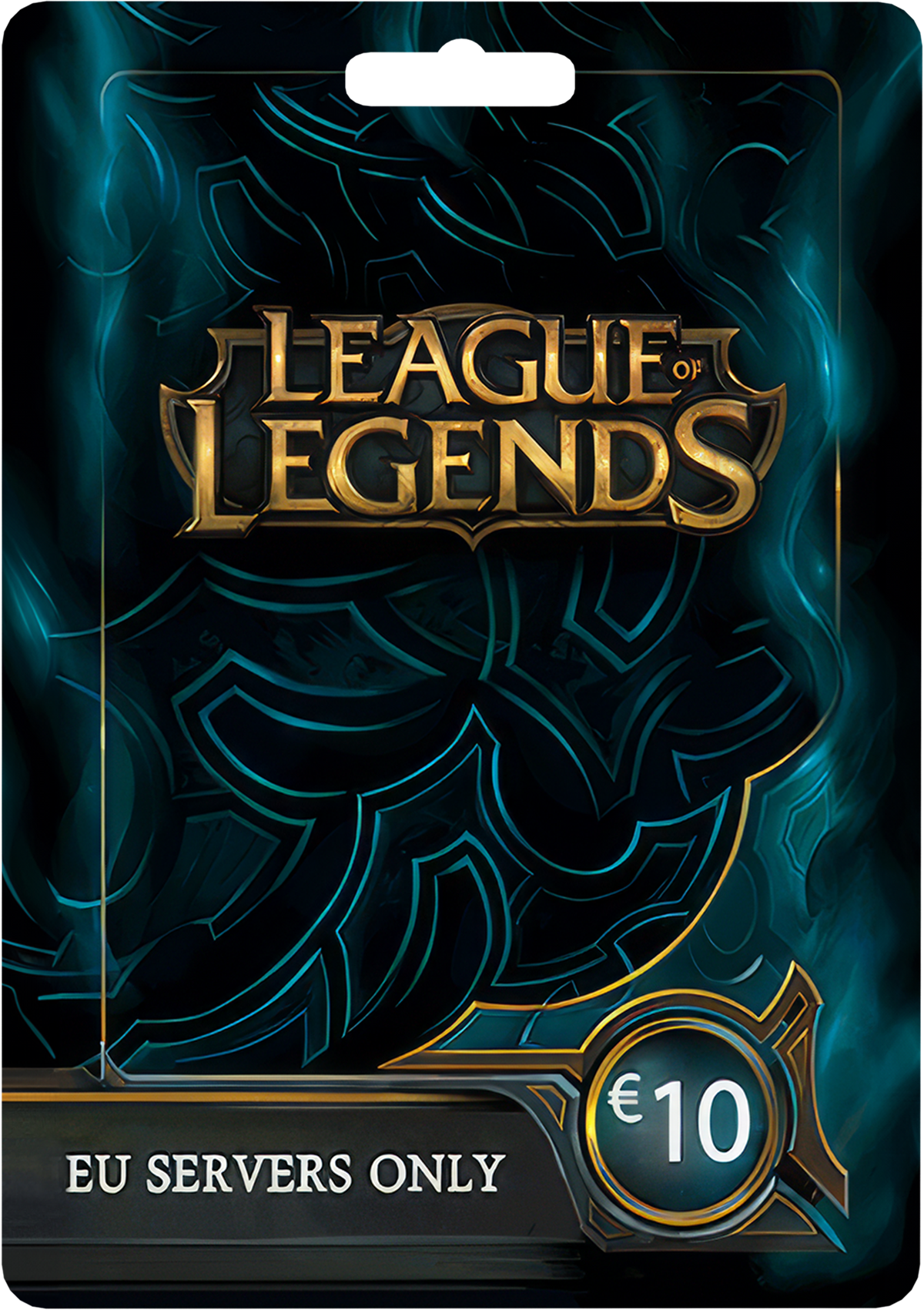 League of Legends EU