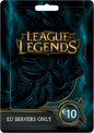 League of Legends EU