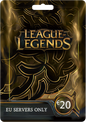 League of Legends EU