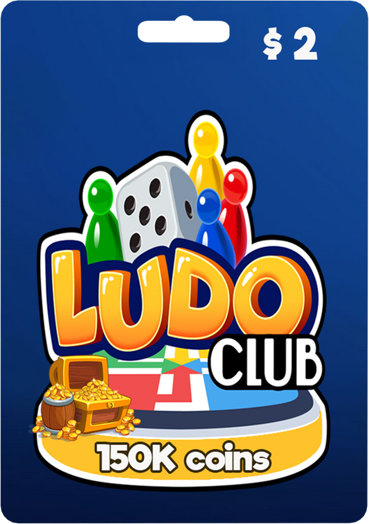 Ludo Club