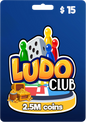 Ludo Club