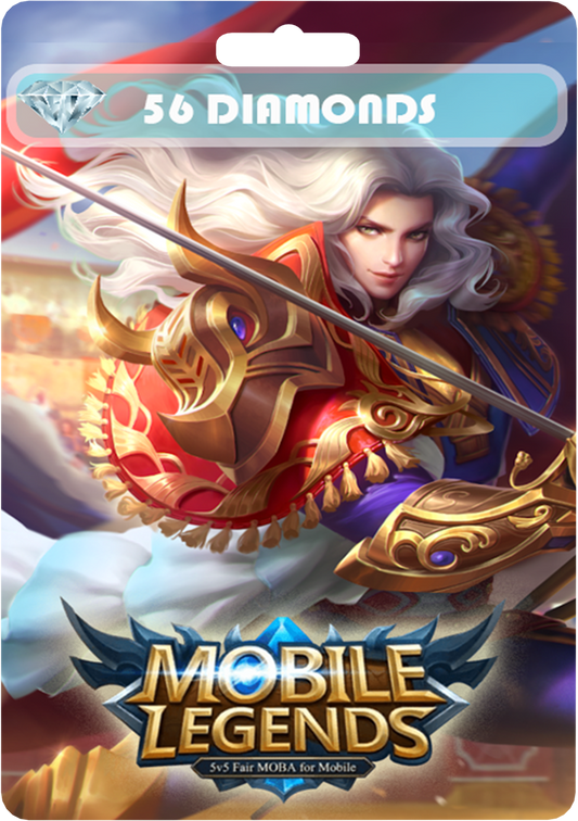 Mobile Legends