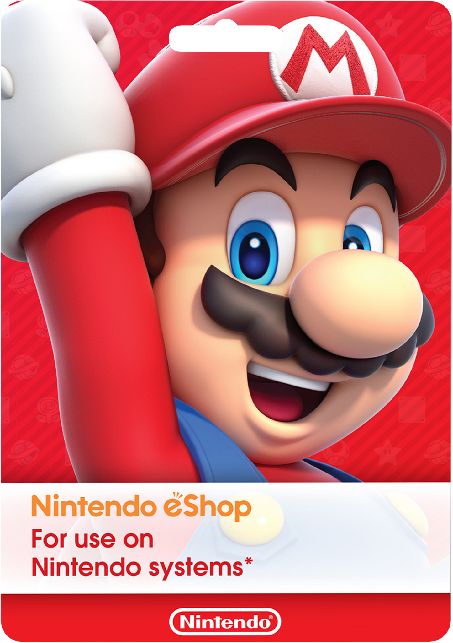 Nintendo eShop US