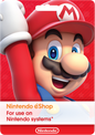 Nintendo eShop US