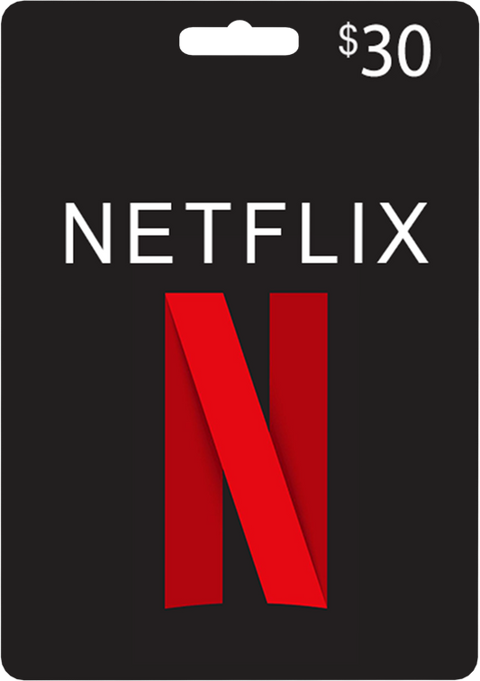 Netflix