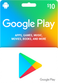 Google Play US