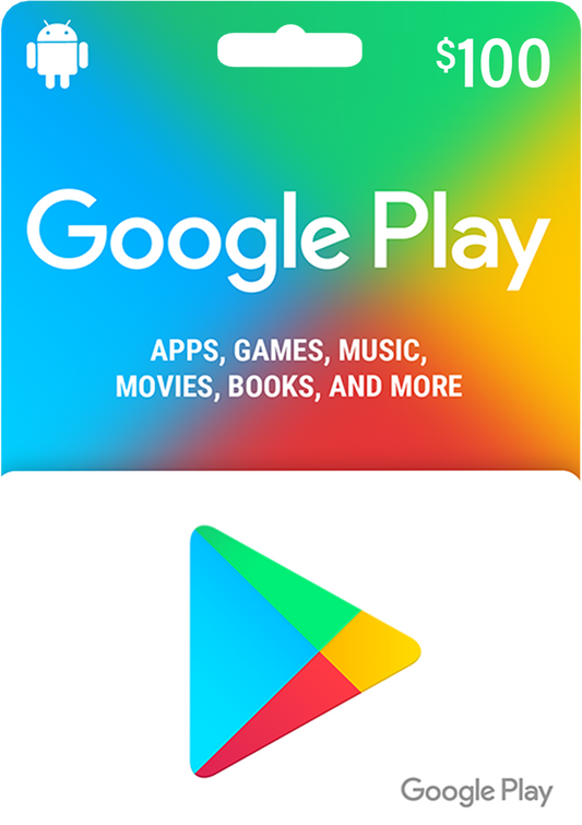 Google Play US