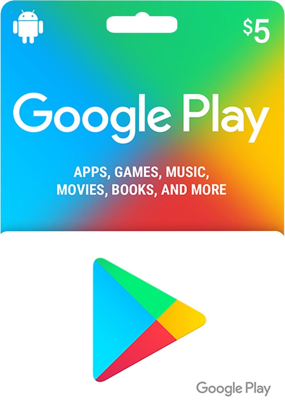 Google Play US