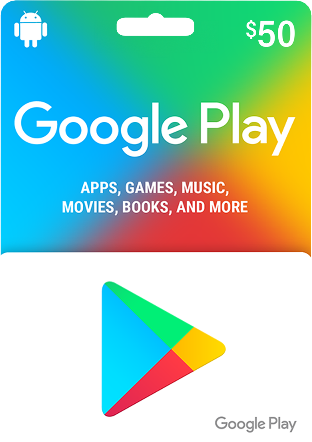 Google Play US