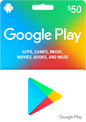 Google Play US