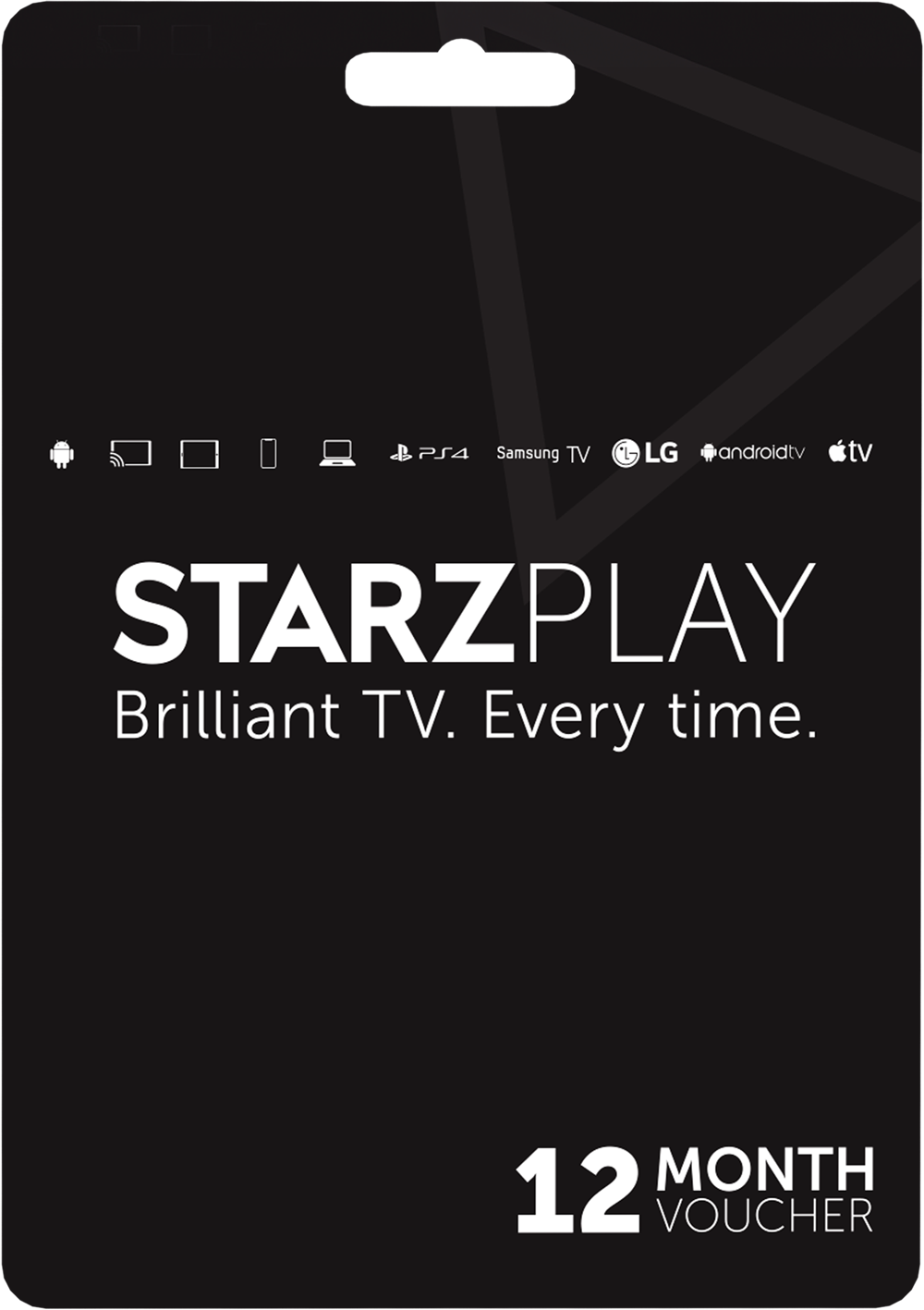 Starzplay